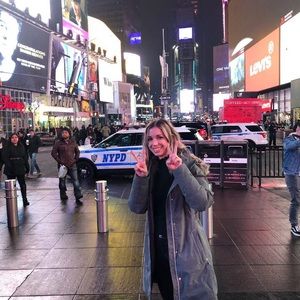 Meet your Posher, Jayden